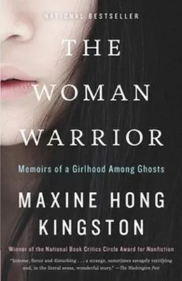Image de The Woman Warrior