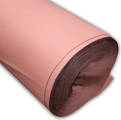Obrázek produktu pro Home Elements Zatemňovací látka Blackout, světle růžová