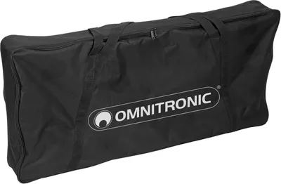 Produktbild von OMNITRONIC Tragetasche für Compact Mobile DJ Stand (32000029)