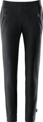 Produktbild von Schneider Sportswear - Damen Sport und Freizeit Hose in verschiedenen Farben, INDIANAW (6623), Größe:48, Farbe:Schwarz (999)
