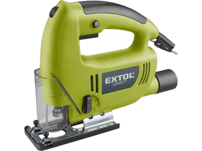 Obrázek produktu pro Extol Craft 405124 pila přímočará, 650W