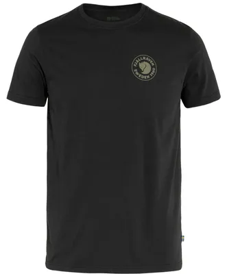 Produktbild von Fjällräven 1960 Logo T-shirt M Black M