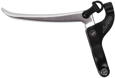 Obrázek produktu pro Brzdová páka Contec Ct, model Bl-Us3F, levá, černá/stříbrná