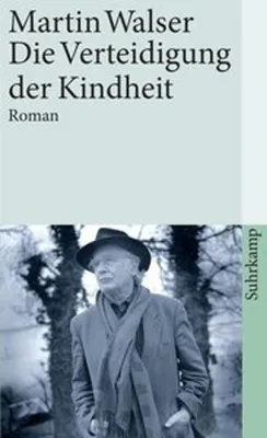 Obrázok produktu pre Die Verteidigung der Kindheit