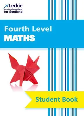 Zdjęcie produktu dla Fourth Level Maths