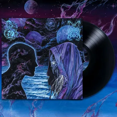Obrázek produktu pro Dream Unending & Worm: Starpath -   - (LP / S)