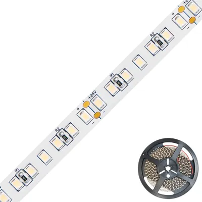 Produktbild von EVN LED-Lichtband 2700K 24V 19W/m 1920lm/m L 500cm