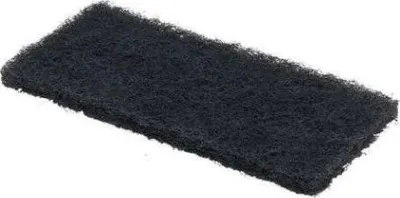 Productafbeelding van NIET-METALEN REINIGERS, 130 x 60 mm, 10 stuks