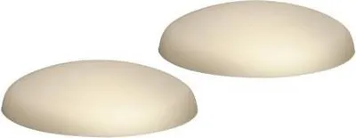 Produktbild von Türstopper, Ø 40 mm, weiß, 6 Stück