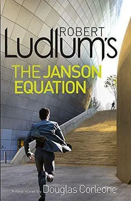 Obrázok produktu pre Robert Ludlum's The Janson Equation