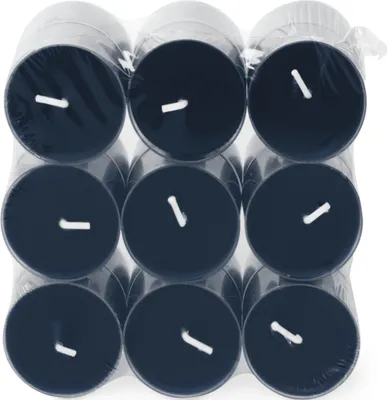 Productafbeelding van Geurende Clearlights 4.5u x18 Midnight Magic Spaas