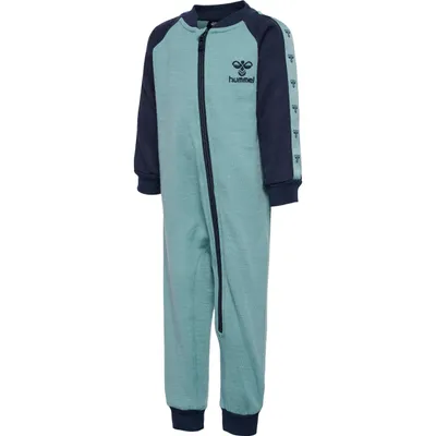 Produktbild von Hummel Hmlbello Suit - mineral blue, Größe:62