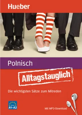 Obrázek produktu pro Alltagstauglich Polnisch