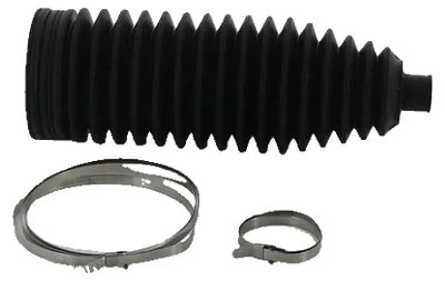 Produktbild von Faltenbalgsatz Lenkung Ø 14 mm Thermoplast TRISCAN für u.a. PEUGEOT 508