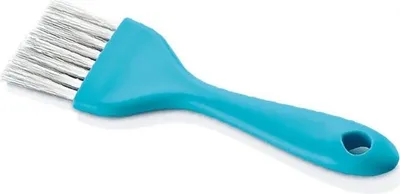 Obrázek produktu pro Mašlovačka plast plochá 14,5cm LUX - mix variant či barev