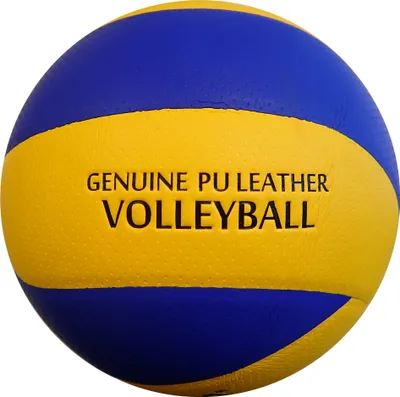 Immagine prodotto di Pallavolo incollata - per sei pallavolo