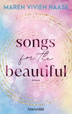 Produktbild von Songs for the Beautiful