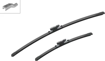 Immagine prodotto di Tergicristalli Aerotwin Bosch per Toyota C-HR 2016-2022