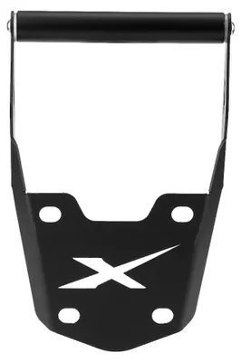 Image de Support de navigation pour moto, barre avant, compatible avec les modèles Kawasaki Versys X300 17-19, pour fixer un téléphone ou un GPS