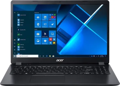 Produktbild von Acer Extensa 15 EX215-52-38Q7, Intel® Core™ i3, 1,2 GHz, 39,6 cm (15.6"), 1920 x 1080 Pixel, 8 GB, 256 GB