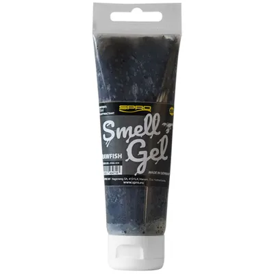 Immagine prodotto di Spro Smell Gel Crawfish 75ml attrattivo