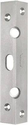 Produktbild von Winkelschließbl.STA verz.B.25mm L.150mm T.25mm SCHNEGEL