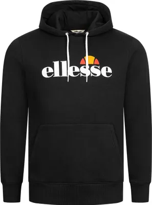 Produktbild von M|ellesse Monesiglio Hoody Herren Kapuzen Sweatshirt SOP23865-Black