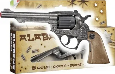 Zdjęcie produktu dla Albama Old Metal