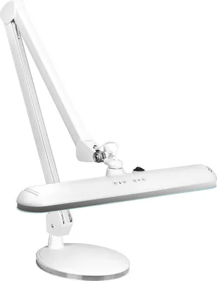 Obrázek produktu pro Kosmetická lampa ELEGANTE 801-TL s podstavou a reg. intenzity světla