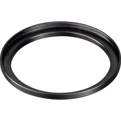 Produktbild von Hama Filter Adapter Ring, Lens Ø: 52,0 mm, Filter Ø: 46,0 mm, 46 mm
