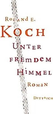 Produktbild von Unter fremdem Himmel