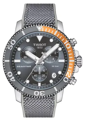 Produktbild von Tissot Seastar 1000 Chronograph 45,5 mm T120.417.17.081.01