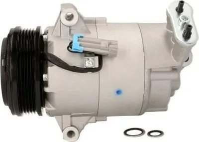 Obrázek produktu pro Klimakompresor THERMOTEC KTT090053