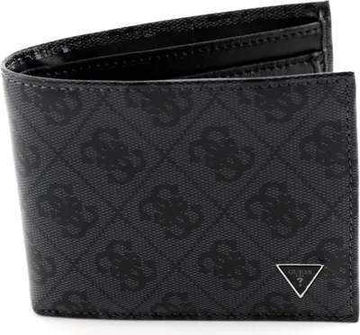 Produktbild von GUESS Mito Scheintasche Schwarz