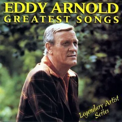 Produktbild von Eddy Arnold: Greatest Songs