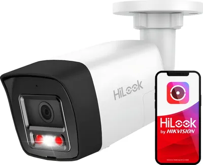 Produktbild von Ip Kamera 8Mp 4K Live Guard Bewegungserkennung Poe Ip67 Externer Microsd Slot