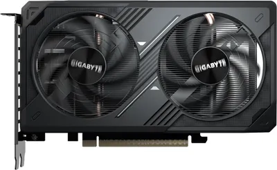 Produktbild von Gigabyte GeForce RTX 5050 8GB Windforce OC Grafikkarte - 8GB GDDR6, 2x HDMI/ 2x DP