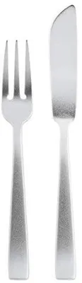 Obrázek produktu pro Sambonet Ploché příbory na ryby z nerezové oceli 18/10 24ks S0185-S00013-S0149 62912-88