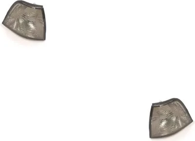 Produktbild von Blinker Set passend für BMW 3er E36 09/90-08/00 vorne links rechts Johns