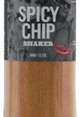 Obrázek produktu pro BBQ koření Spicy Chip 360g