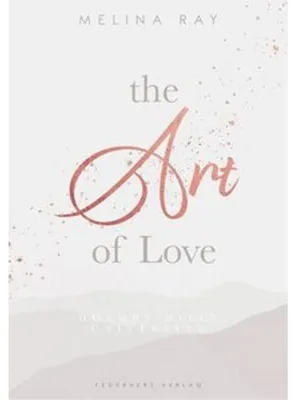 Produktbild von The Art of Love