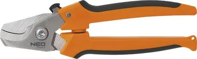 Produktbild von Kabelschneider für Kupfer und Aluminium 185 mm 01-510 NEO