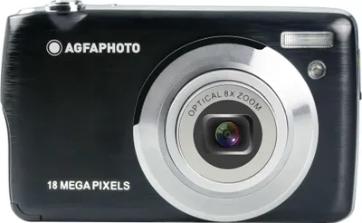 Image de AgfaPhoto Realishot DC8200 noir