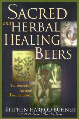 Produktbild von Sacred and Herbal Healing Beers