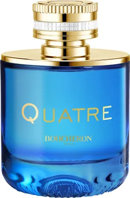 Zdjęcie produktu dla Boucheron Quatre En Bleu edp 100ml