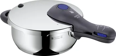 Produktbild von WMF Perfect Plus One Pot Schnellkochtopf 3L