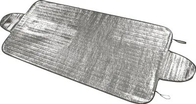 Produktbild von CARPOINT Frontscheibenabdeckung windschutz 1710361 200cm 100cm Beutel