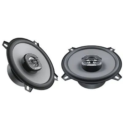 Produktbild von Hertz X 130, 2-Wege, 160 W, 40 W, 4 Ohm, 93 dB, 60 - 21000 Hz