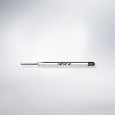 Produktbild von Staedtler 458, Schwarz, 1 Stück(e)