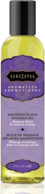 Image de Kamasutra - Huile De Massage Mélange Harmonieux 236Ml